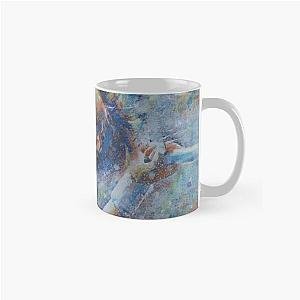 Andy Murray Portrait Classic Mug