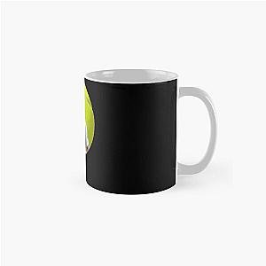 Andy Murray Tennis Ball Classic Mug