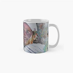 Andy Murray - Portrait Classic Mug
