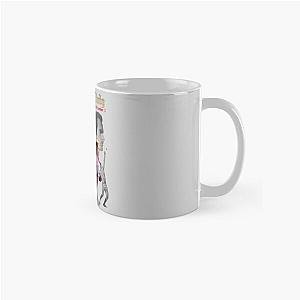 ANDY MURRAY Number 1 Classic Mug