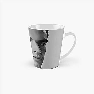 Andy Murray Digital Art Portrait Tall