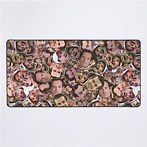 Andy Murray Tennis Desk Mat