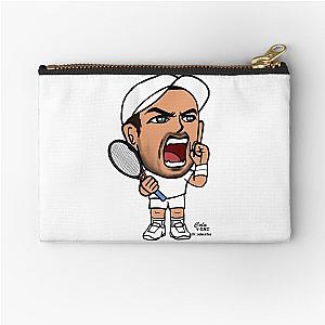 Andy Murray Zipper Pouch