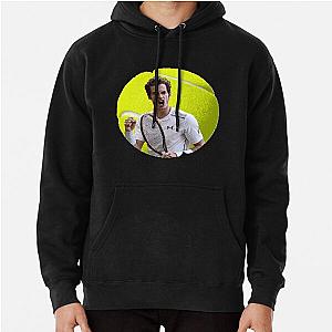Andy Murray Tennis Classic Hoodie