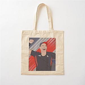 Andy Murray Team GB Cotton Tote Bag