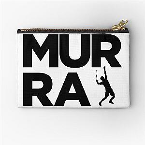 Andy Murray Zipper Pouch