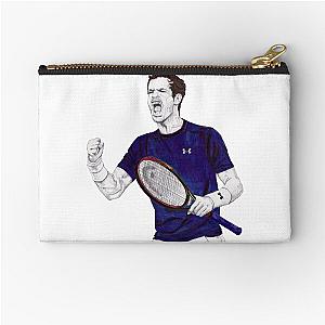 Tennis Andy Murray Pouch