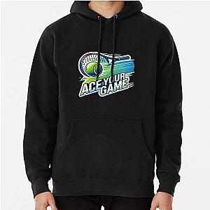 Andy Murray Ace Your Game Tennis Champion Pullover Hoodie