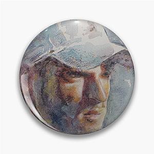 Andy Murray Portrait 9 Pin
