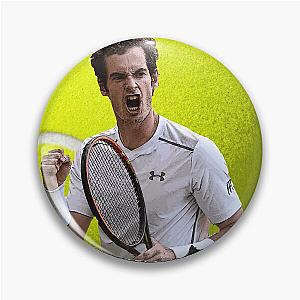 Andy Murray Tennis Classic