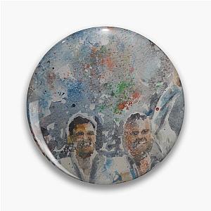 Andy Murray Davis Cup Winners Pin