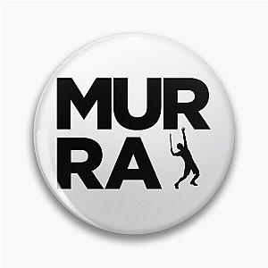 Andy Murray Pin