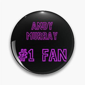 Andy Murray fan