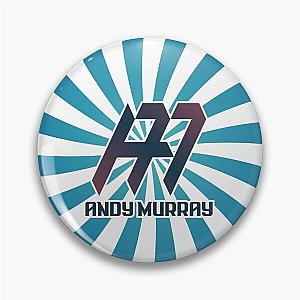 Andy Murray art