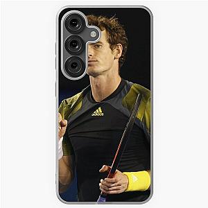Andy Murray For Samsung Galaxy Soft Case