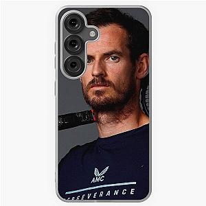 Andy Murray for Custom iPhone Case Samsung Galaxy Soft Case