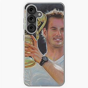 Andy Murray Samsung Galaxy Case
