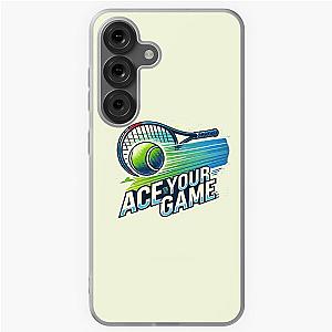 Andy Murray Ace Your Game Tennis Champion Design Samsung Galaxy S Case