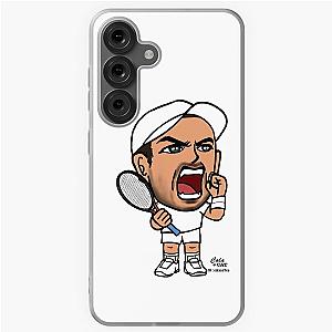 Andy Murray Samsung Galaxy Soft Case