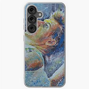 Andy Murray - Portrait Samsung Galaxy Soft Case