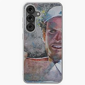 Andy Murray - Portrait 6 - Samsung Galaxy Soft Case