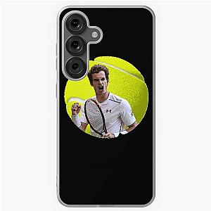 Andy Murray Tennis Classic Samsung Galaxy Soft Case