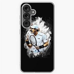 Tennis Andy Murray Samsung Galaxy Case