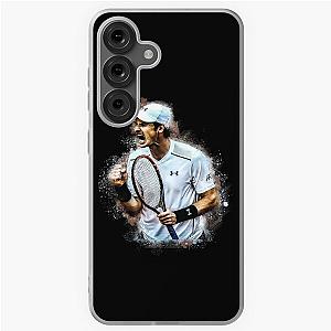 Tennis Andy Murray Samsung Galaxy Case