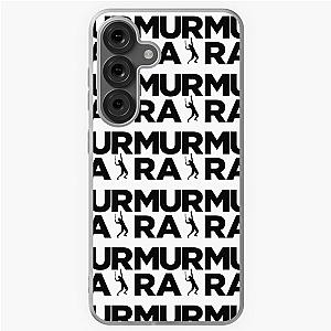 Andy Murray Samsung Galaxy Soft Case