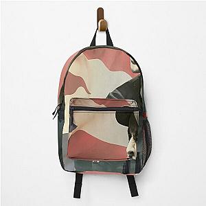 Andy Murray backpack