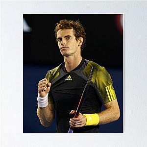 Andy Murray Custom Kids Mask Tote Bag Pillow Shower Curtain Coaster Mug Case Phone Poster