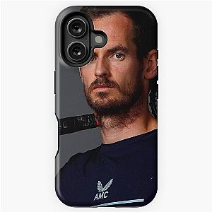 Andy Murray Custom iPhone Case Samsung Case iPhone Tough Case