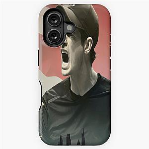 Andy Murray iPhone Tough Case