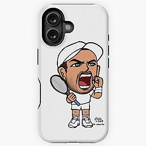 Andy Murray iPhone Tough Case