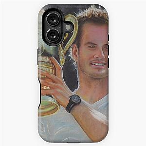 Andy Murray iPhone Tough Case