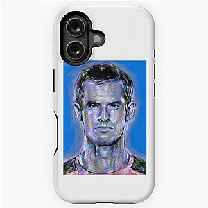 Andy Murray Team GB iPhone Tough Case