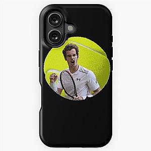 Andy Murray Tennis Classic iPhone Tough Case