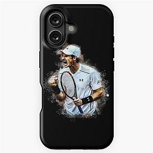 Andy Murray iPhone Case