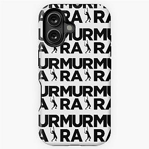 Andy Murray iPhone Case