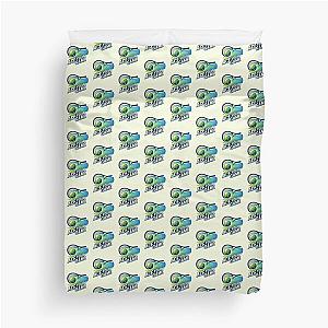 Andy Murray Ace Your Game Tennis Champion Duvet Cover