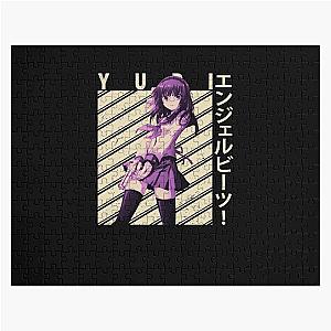 Angel Beats! Escaping the Shadows Jigsaw Puzzle
