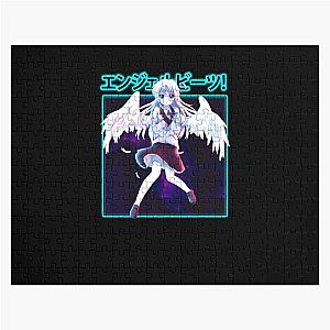 Angel Beats Reviving Dreams Jigsaw Puzzle