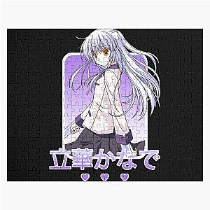 Angel Beats Kanade Tachibana Puzzle