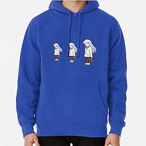 Angel Beats Kanade Tachibana Hoodie