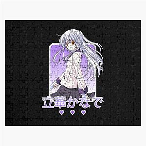 Angel Beats! Kanade Tachibana Jigsaw Puzzle
