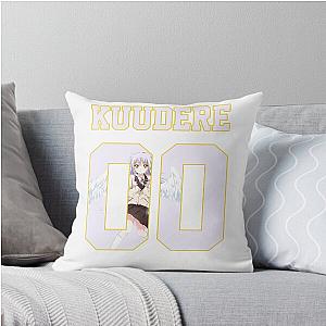 Angel Beats! Tachibana Kanade Jersey Anime Throw Pillow