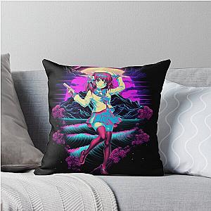 Angel Beats Resonance of Souls Pillow