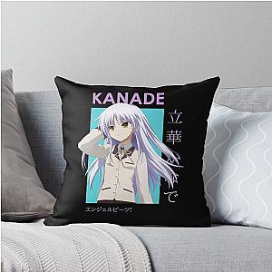 Kanade Tachibana Angel Beats Card