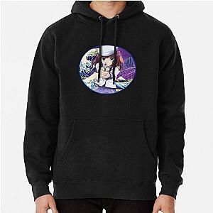 Cruelty and Compassion in Angel Beats Hoodie