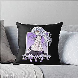 Angel Beats Kanade Tachibana Pillow